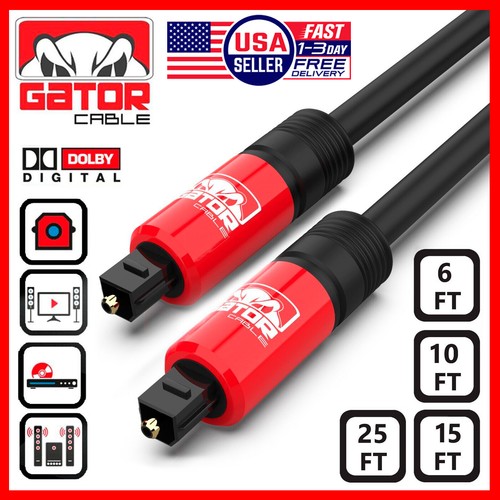Toslink optical digital audio - toslink,