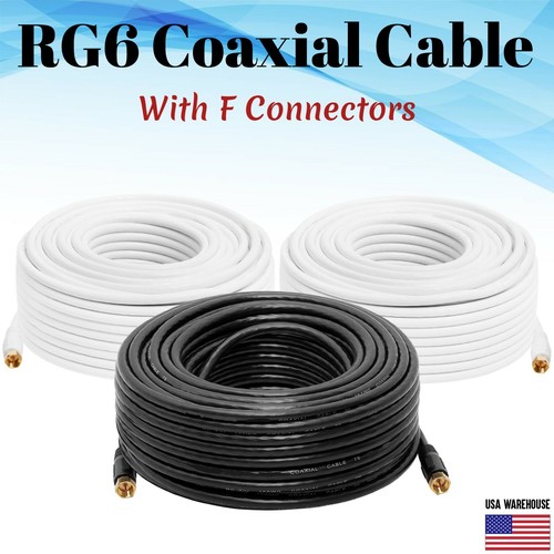 Rg6 coaxial digital - rg6,