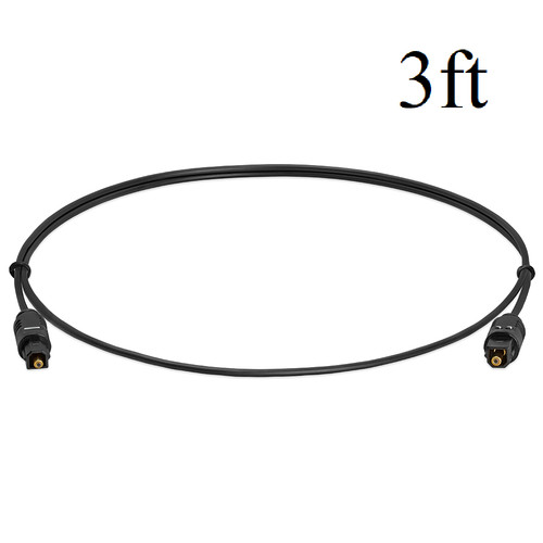 Toslink optical cable digital - toslink,