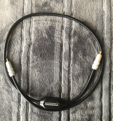 Mit terminator digital rca - mit, 3