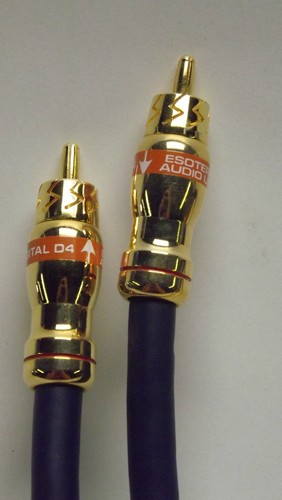 Esoteric audio usa 2m - esoteric,