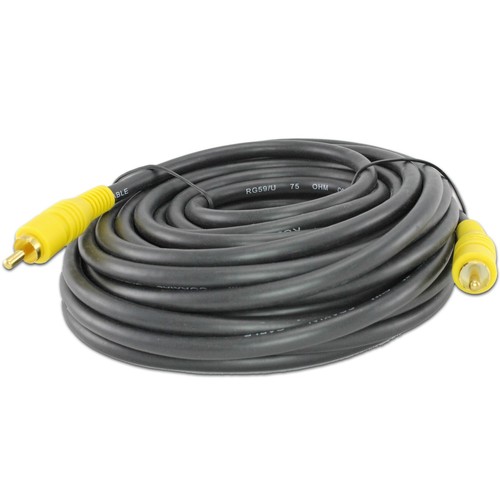 New foot premium rca - new,