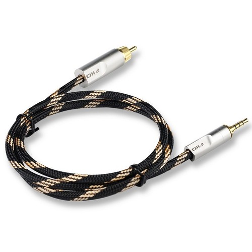 Original fiio rca1 - original, digital